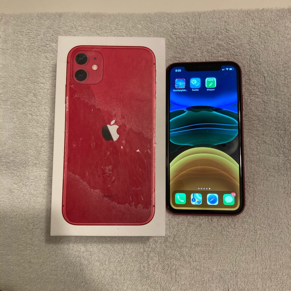 Apple IPhone11 64GB
